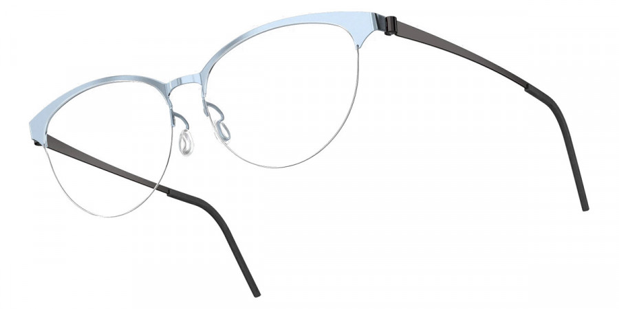Color: P25 PU9 - Lindberg Strip Titanium 7000 LND7430P25PU955