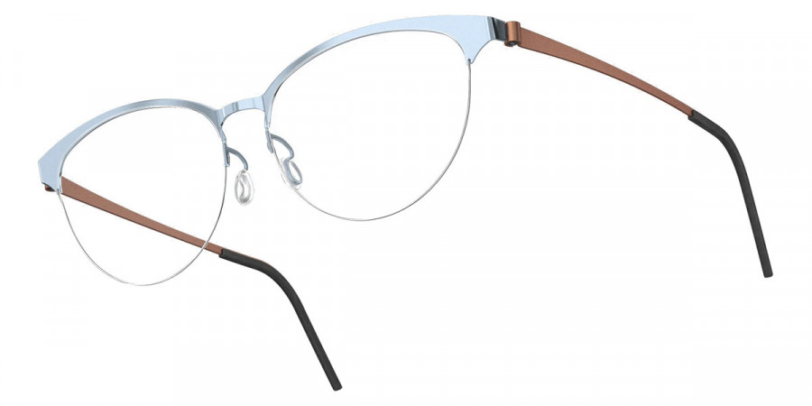 Color: P25 U12 - Lindberg Strip Titanium 7000 LND7430P25U1255