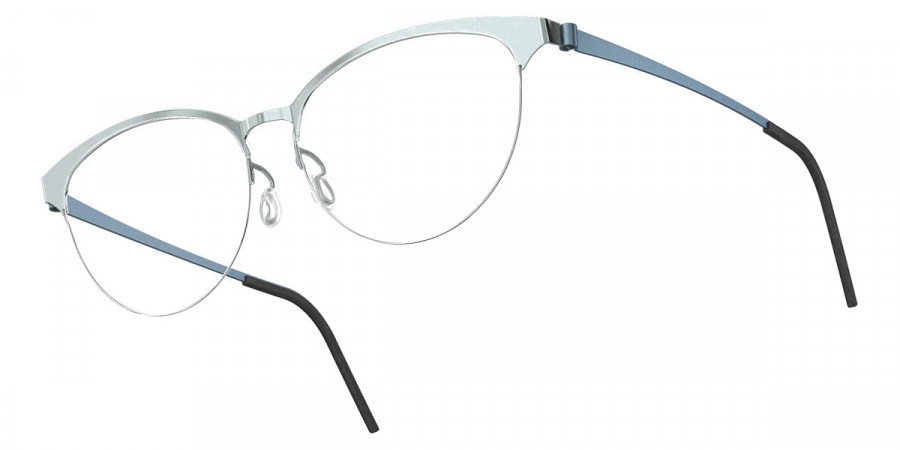 Color: P30 107 - Lindberg Strip Titanium 7000 LND7430P3010755