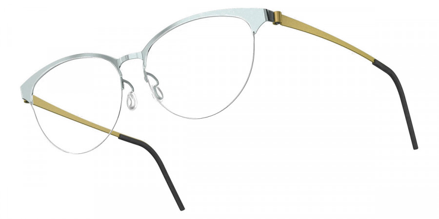Color: P30 109 - Lindberg Strip Titanium 7000 LND7430P3010955