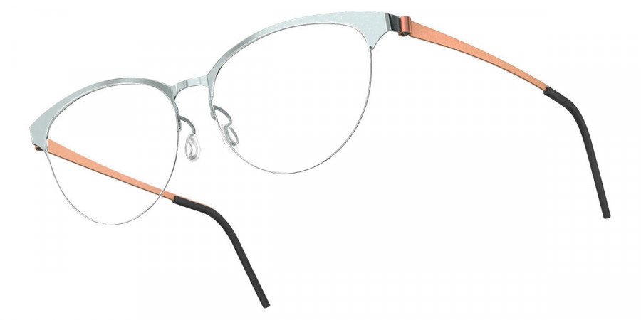 Color: P30 60 - Lindberg Strip Titanium 7000 LND7430P306055