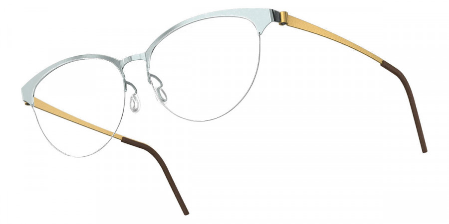 Color: P30 GT - Lindberg Strip Titanium 7000 LND7430P30GT55