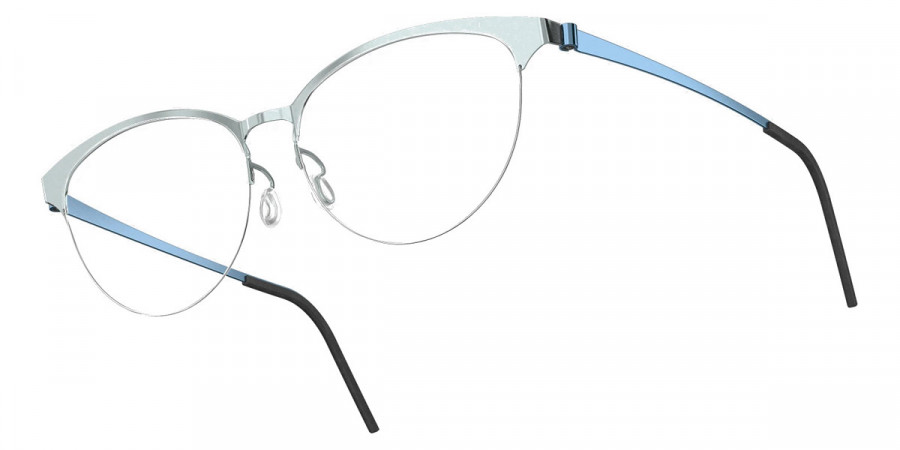 Color: P30 P20 - Lindberg Strip Titanium 7000 LND7430P30P2055