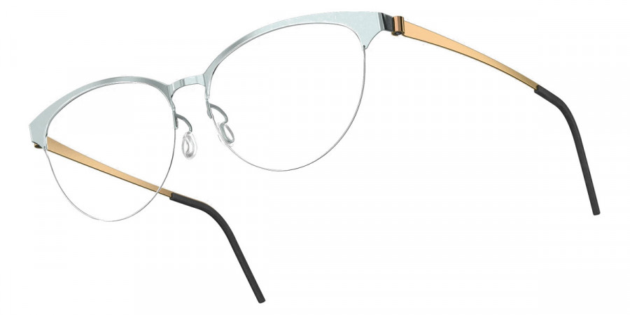Color: P30 P60 - Lindberg Strip Titanium 7000 LND7430P30P6055