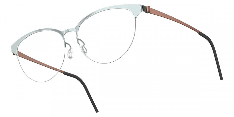 Color: P30 PU12 - Lindberg Strip Titanium 7000 LND7430P30PU1255