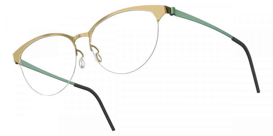 Color: P35 117 - Lindberg Strip Titanium 7000 LND7430P3511755