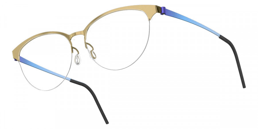 Color: P35 120 - Lindberg Strip Titanium 7000 LND7430P3512055