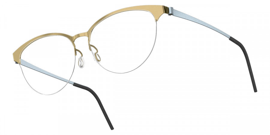 Color: P35 25 - Lindberg Strip Titanium 7000 LND7430P352555