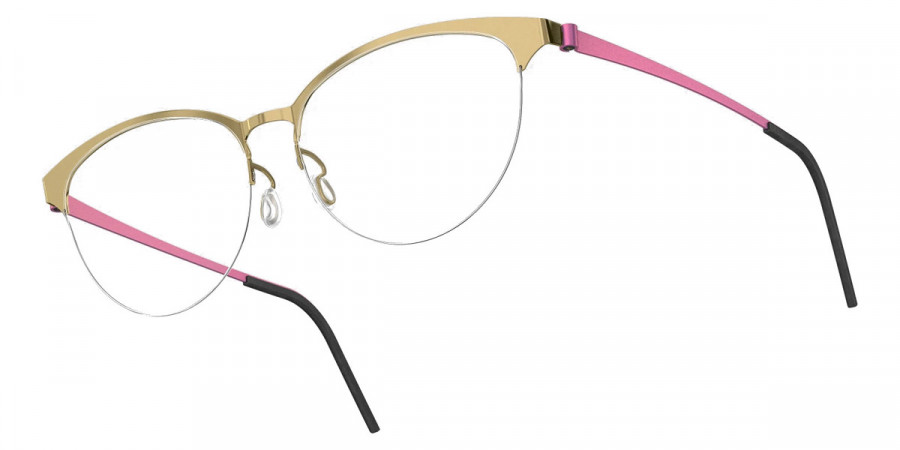Color: P35 70 - Lindberg Strip Titanium 7000 LND7430P357055