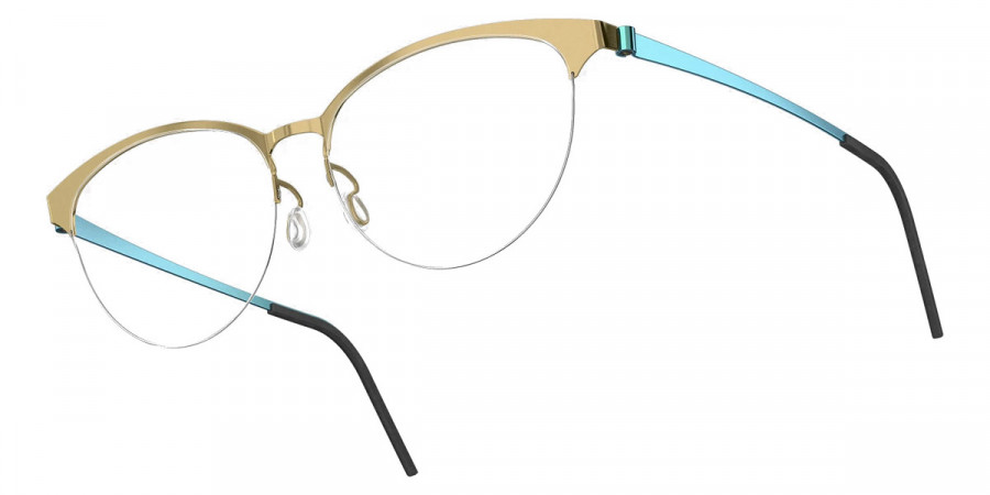Color: P35 P85 - Lindberg Strip Titanium 7000 LND7430P35P8555