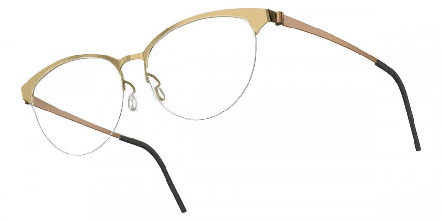 Color: P35 PU15 - Lindberg Strip Titanium 7000 LND7430P35PU1555