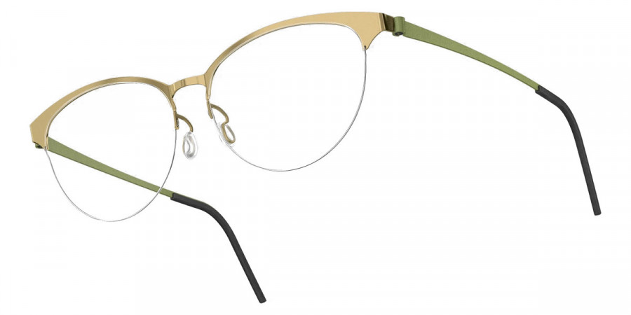 Color: P35 U34 - Lindberg Strip Titanium 7000 LND7430P35U3455