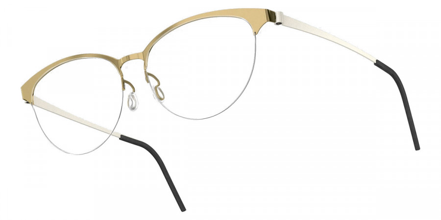 Color: P35 U38 - Lindberg Strip Titanium 7000 LND7430P35U3855