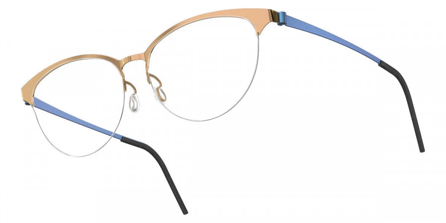 Color: P60 115 - Lindberg Strip Titanium 7000 LND7430P6011555