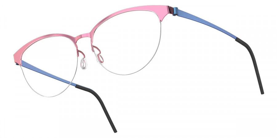 Color: P70 115 - Lindberg Strip Titanium 7000 LND7430P7011555