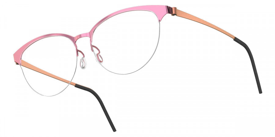 Color: P70 60 - Lindberg Strip Titanium 7000 LND7430P706055