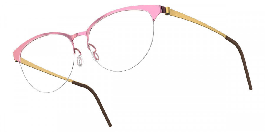 Color: P70 GT - Lindberg Strip Titanium 7000 LND7430P70GT55