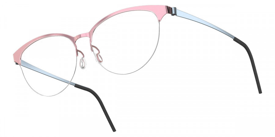 Color: P70 P25 - Lindberg Strip Titanium 7000 LND7430P70P2555