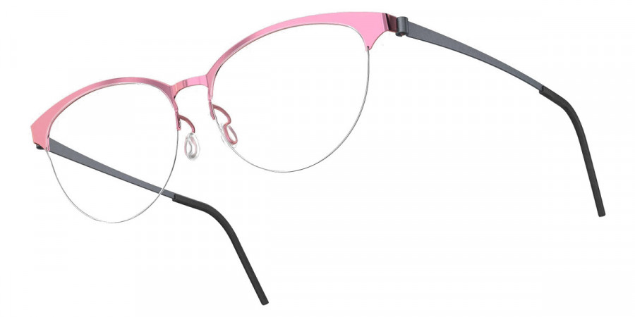 Color: P70 U16 - Lindberg Strip Titanium 7000 LND7430P70U1655