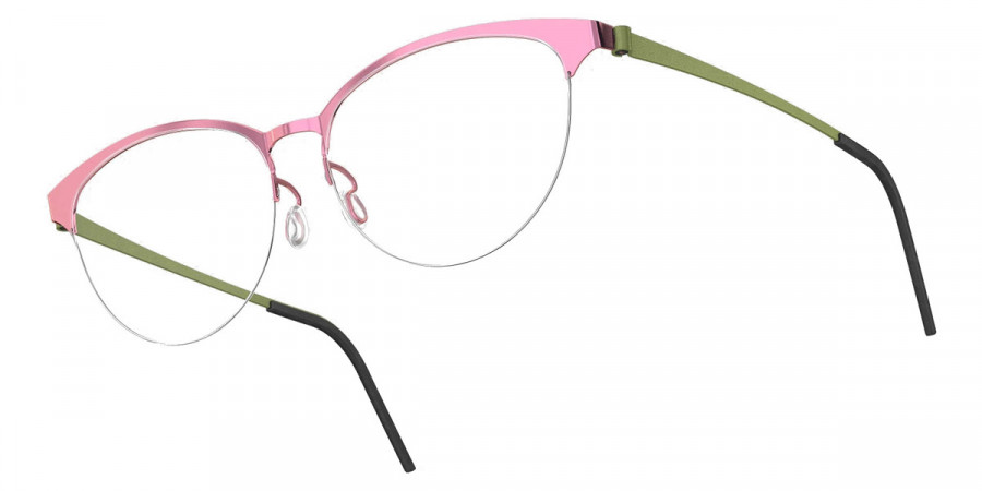 Color: P70 U34 - Lindberg Strip Titanium 7000 LND7430P70U3455