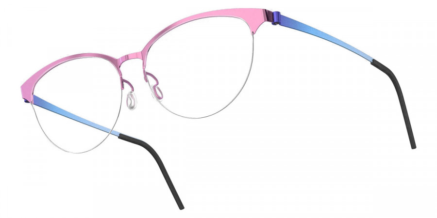 Color: P75 120 - Lindberg Strip Titanium 7000 LND7430P7512055