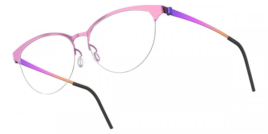 Color: P75 125 - Lindberg Strip Titanium 7000 LND7430P7512555