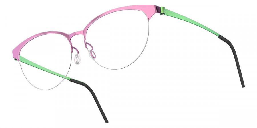 Color: P75 90 - Lindberg Strip Titanium 7000 LND7430P759055