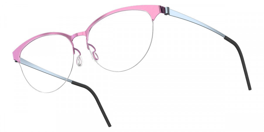 Color: P75 P25 - Lindberg Strip Titanium 7000 LND7430P75P2555