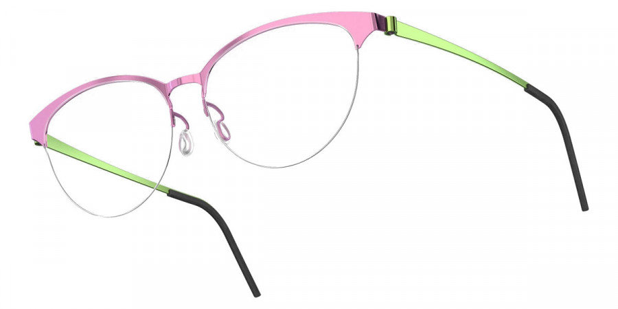 Color: P75 P95 - Lindberg Strip Titanium 7000 LND7430P75P9555