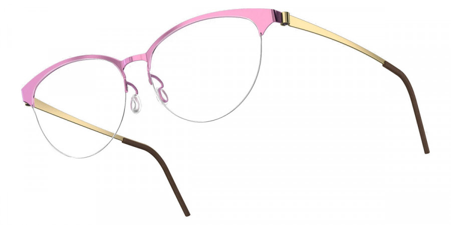 Color: P75 PGT - Lindberg Strip Titanium 7000 LND7430P75PGT55