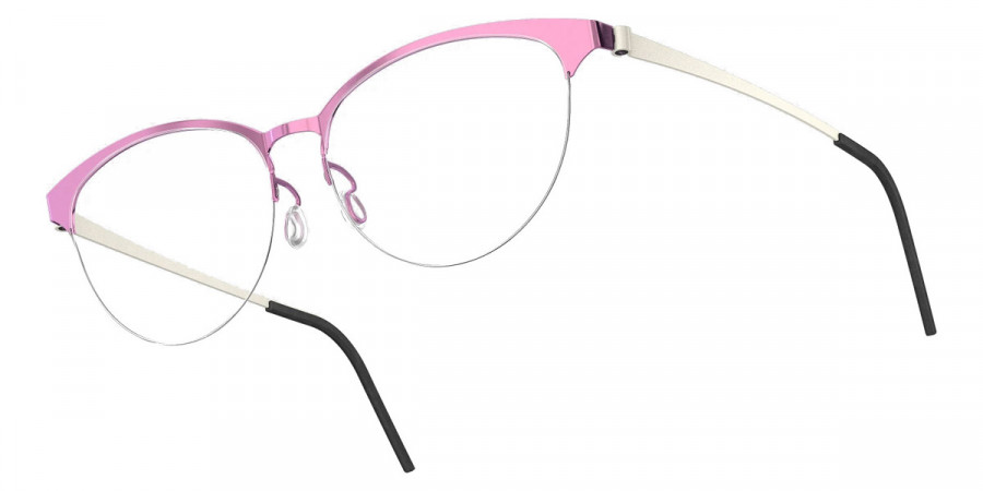 Color: P75 U38 - Lindberg Strip Titanium 7000 LND7430P75U3855