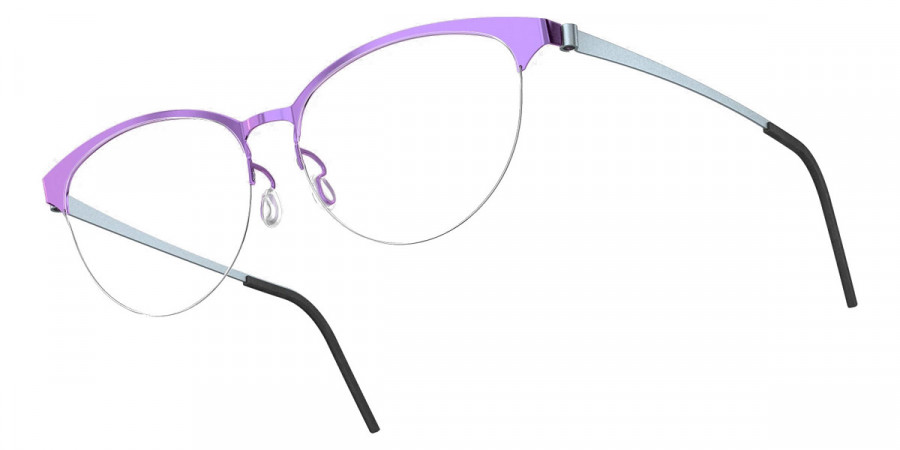 Color: P77 25 - Lindberg Strip Titanium 7000 LND7430P772555