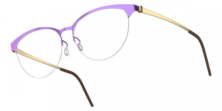 Color: P77 PGT - Lindberg Strip Titanium 7000 LND7430P77PGT55