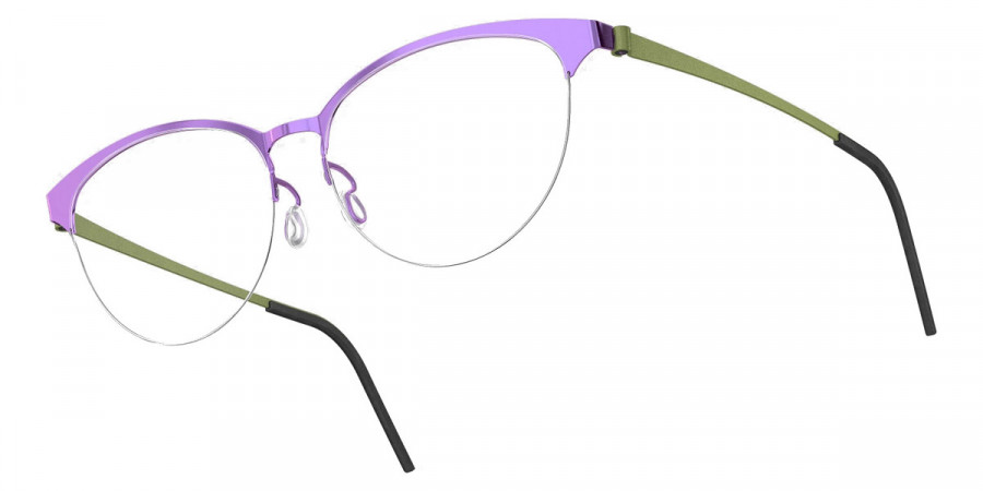 Color: P77 U34 - Lindberg Strip Titanium 7000 LND7430P77U3455