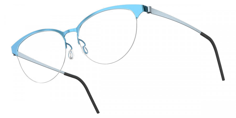 Color: P80 25 - Lindberg Strip Titanium 7000 LND7430P802555