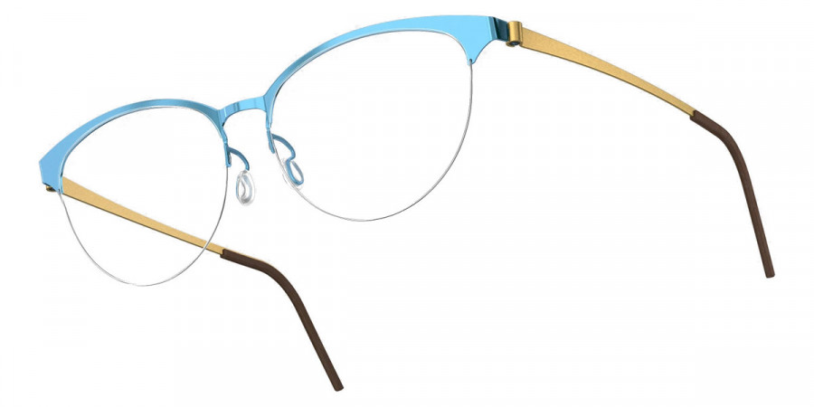 Color: P80 GT - Lindberg Strip Titanium 7000 LND7430P80GT55