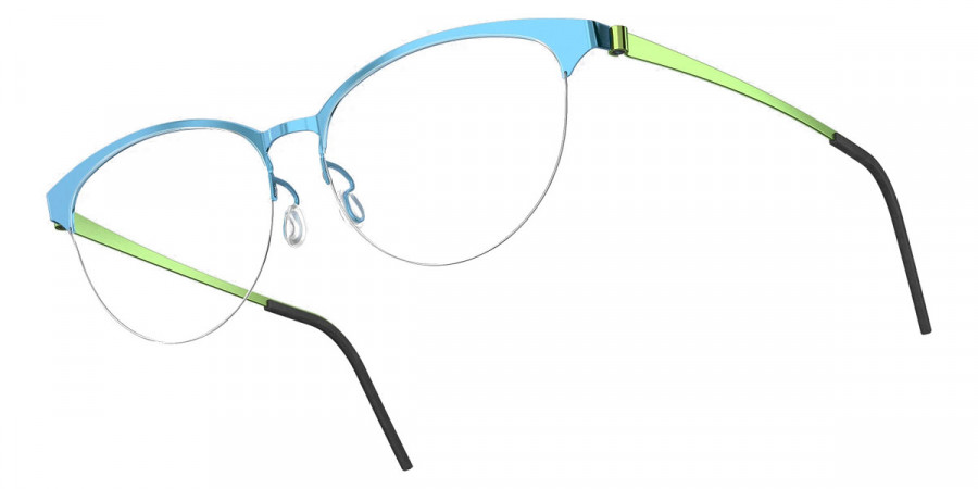 Color: P80 P95 - Lindberg Strip Titanium 7000 LND7430P80P9555