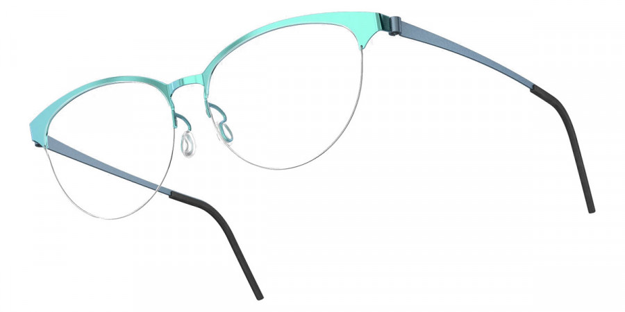 Color: P85 107 - Lindberg Strip Titanium 7000 LND7430P8510755