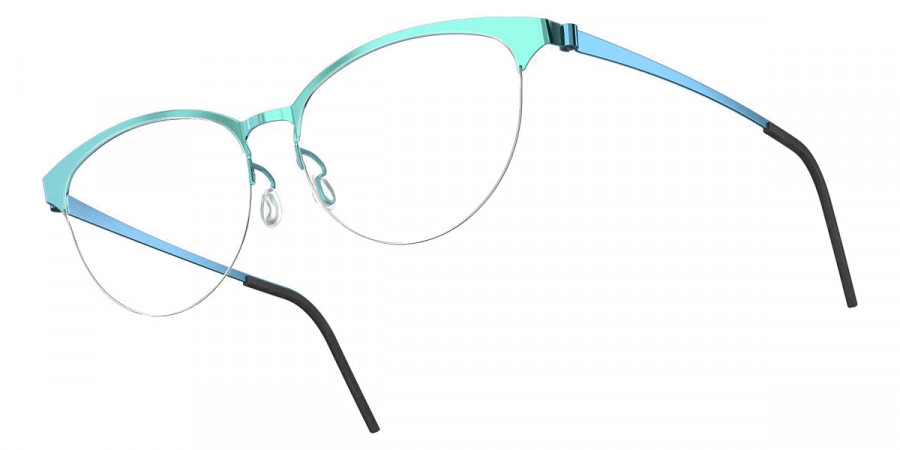 Color: P85 P80 - Lindberg Strip Titanium 7000 LND7430P85P8055