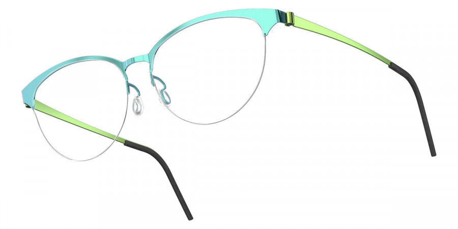 Color: P85 P95 - Lindberg Strip Titanium 7000 LND7430P85P9555