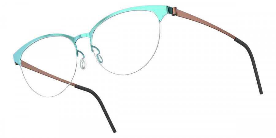 Color: P85 PU12 - Lindberg Strip Titanium 7000 LND7430P85PU1255