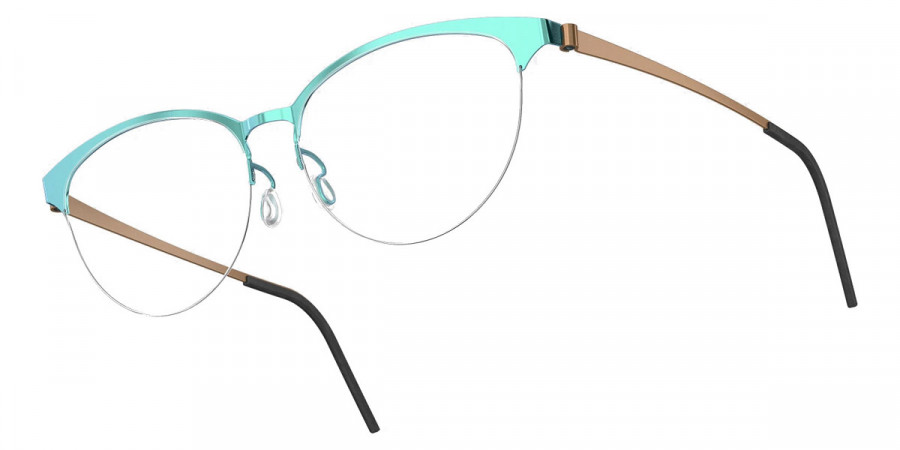 Color: P85 PU15 - Lindberg Strip Titanium 7000 LND7430P85PU1555