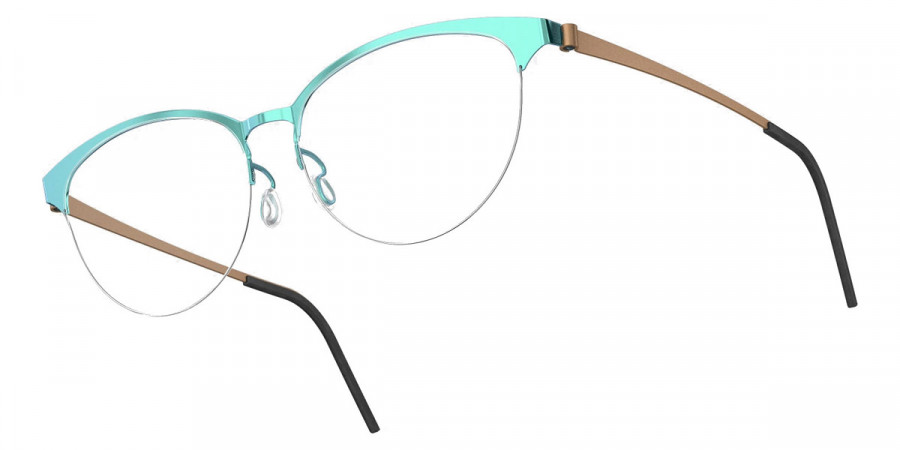 Color: P85 U15 - Lindberg Strip Titanium 7000 LND7430P85U1555
