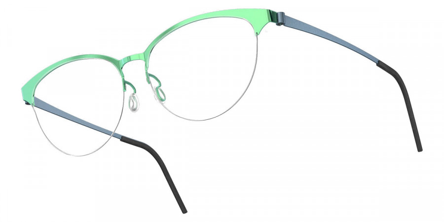 Color: P90 107 - Lindberg Strip Titanium 7000 LND7430P9010755