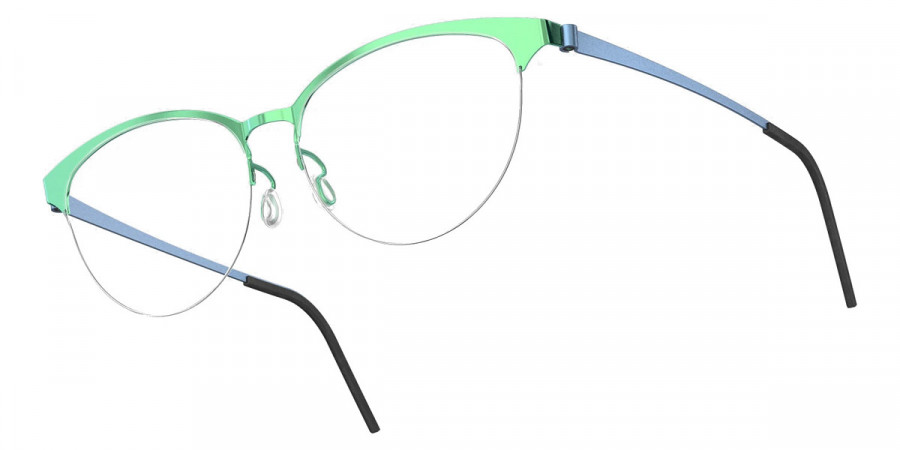 Color: P90 20 - Lindberg Strip Titanium 7000 LND7430P902055