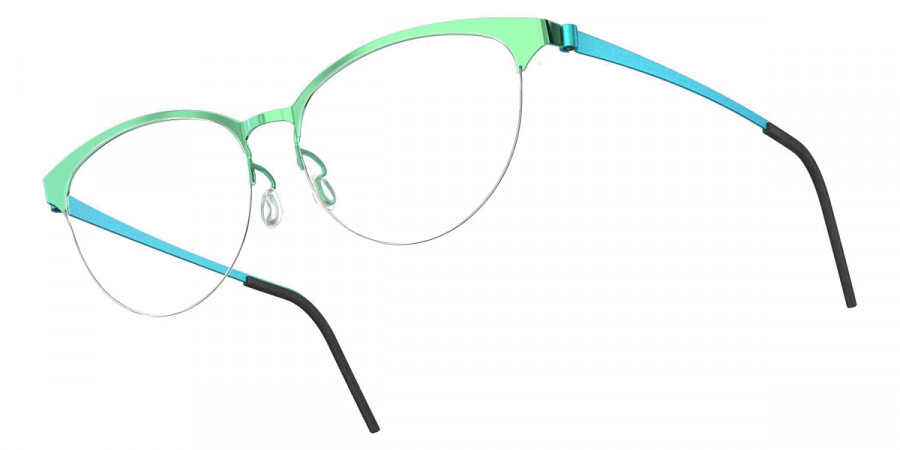 Color: P90 80 - Lindberg Strip Titanium 7000 LND7430P908055
