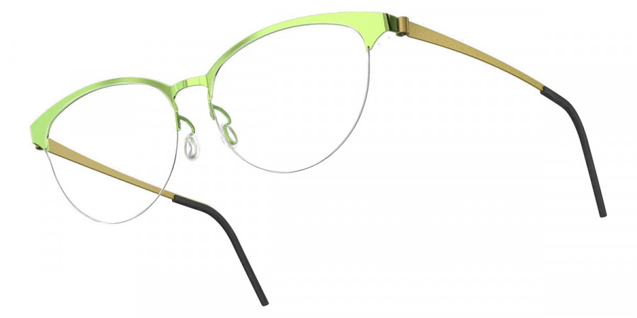 Color: P95 109 - Lindberg Strip Titanium 7000 LND7430P9510955