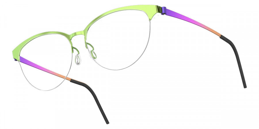 Color: P95 125 - Lindberg Strip Titanium 7000 LND7430P9512555