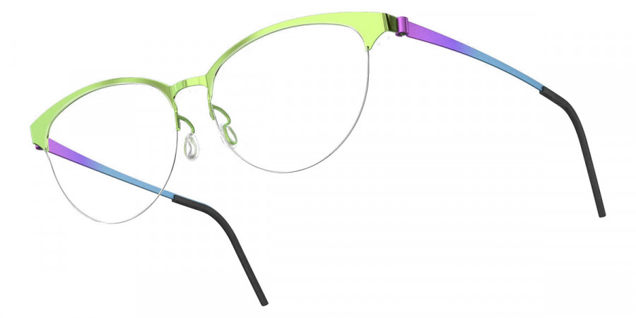 Color: P95 127 - Lindberg Strip Titanium 7000 LND7430P9512755