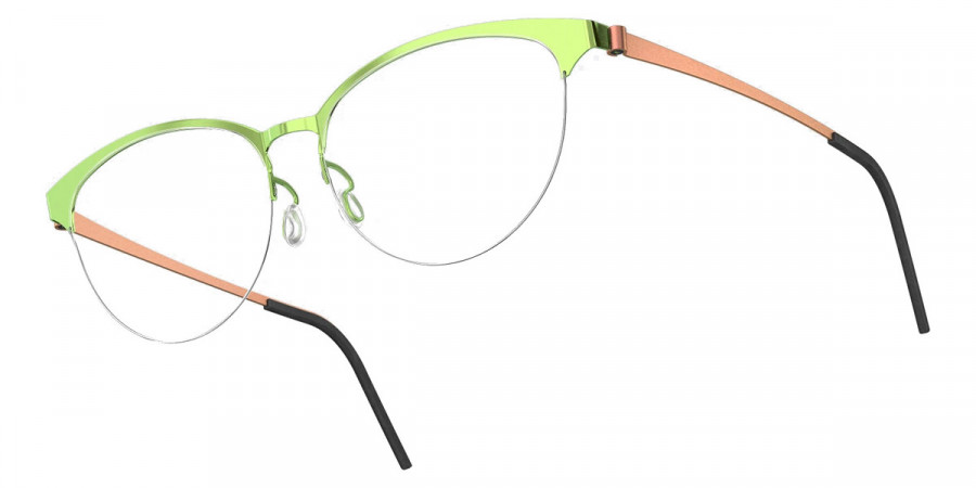 Color: P95 60 - Lindberg Strip Titanium 7000 LND7430P956055